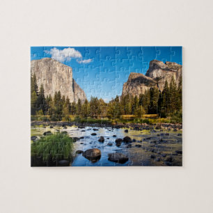 Yosemite-Nationalpark, Kalifornien