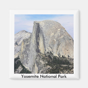 Yosemite Nationalpark, Kalifornien Magnet