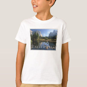 Yosemite-Nationalpark Kalifornien T-Shirt