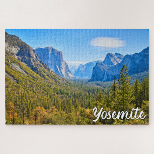 Yosemite Nationalpark, Kalifornien, Vereinigte Sta
