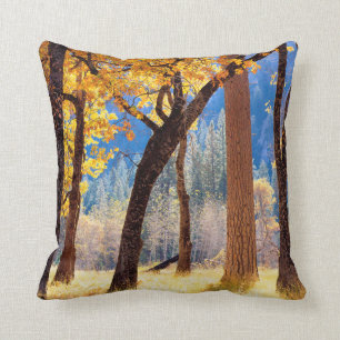 Yosemite-Nationalpark Kissen