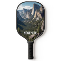 Yosemite Nationalpark Landschaft