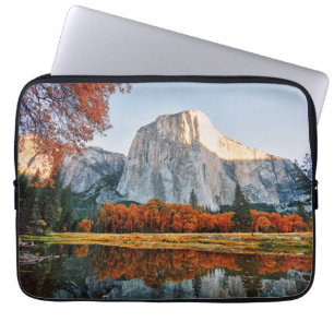 Yosemite Nationalpark Laptopschutzhülle