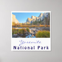 Yosemite-Nationalpark