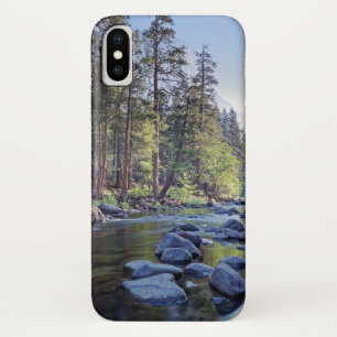 Yosemite Nationalpark Merced Fluss-  Am Case-Mate iPhone Hülle