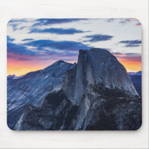 Yosemite Nationalpark Mousepad