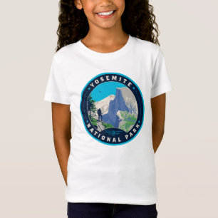 Yosemite-Nationalpark T-Shirt