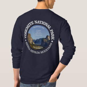 Yosemite-Nationalpark T-Shirt