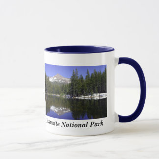 Yosemite Nationalpark Tasse