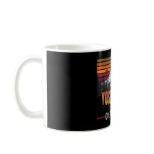 Yosemite Nationalpark - Tasse