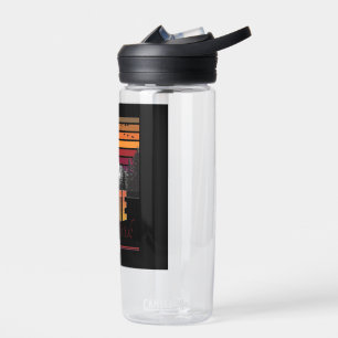 Yosemite Nationalpark - Tasse Trinkflasche