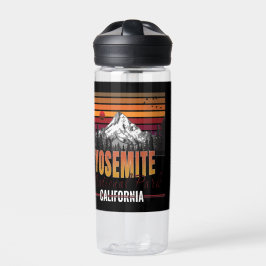 Yosemite Nationalpark - Tasse Trinkflasche