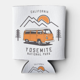 Yosemite Park Road Dosenkühler