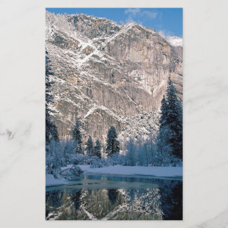 Yosemite Park Usa