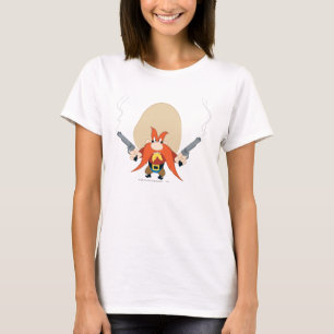 Yosemite Sam Back Off T-Shirt
