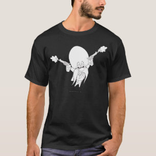YOSEMITE SAM™ Gewehre Blasieren T-Shirt