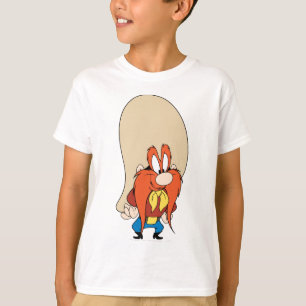 Yosemite Sam Hands auf Hips T-Shirt