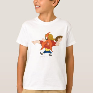Yosemite Sam HIKE!! T-Shirt