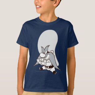 Yosemite Sam Spielkarten T-Shirt