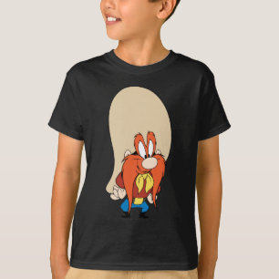 Yosemite Sam stemmt die Hände in die Hüften T-Shirt