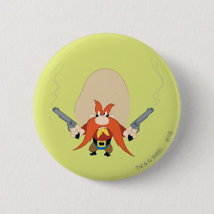 Yosemite Sam Zurück Button