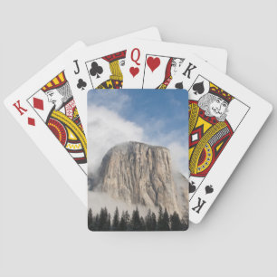 Yosemite Spielkarten