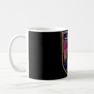 Yosemite � Spirit of the Mountains Kaffeetasse