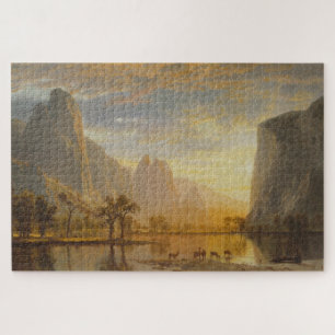 Yosemite-Tal