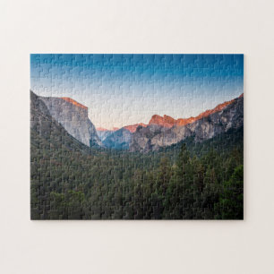 Yosemite-Tal, Kalifornien