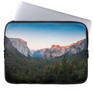Yosemite-Tal, Kalifornien Laptopschutzhülle