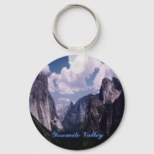 Yosemite-Tal, Schlüsselanhänger