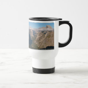 Yosemite-Tal-Tasse Reisebecher