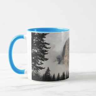 Yosemite Tasse