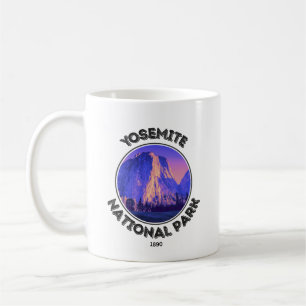 Yosemite-Tasse Kaffeetasse