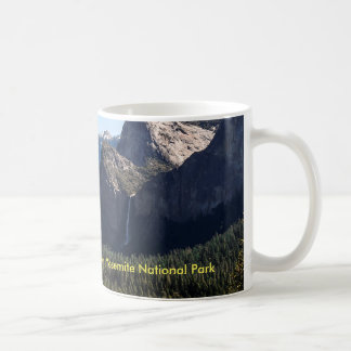 Yosemite-Tasse Kaffeetasse