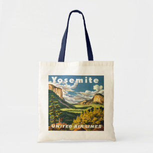 Yosemite Tragetasche