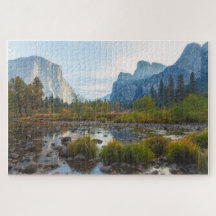 Yosemite Valley