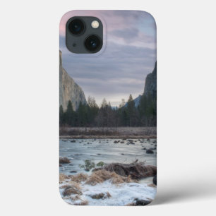 Yosemite Valley Case-Mate iPhone Hülle
