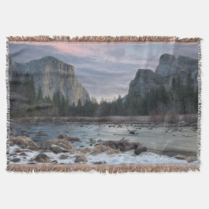 Yosemite Valley Decke