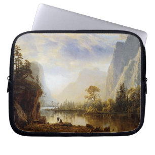 Yosemite Valley Laptopschutzhülle