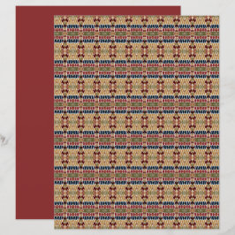 Yoskolo Scrapbook Paper II