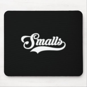 You39re Killin39 Me Smalls Baseball Matching Child Mousepad