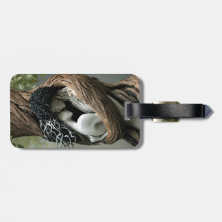 You and I Forever Gepäckanhänger