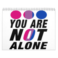 You are not alone