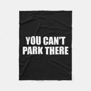 You Cant Park Es Funny Virgin Auto Meme Sarcasm Fleecedecke