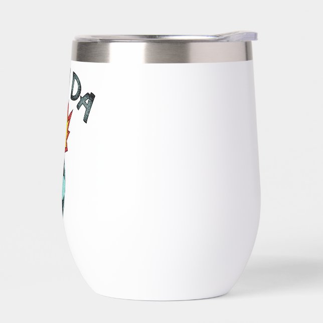 You Da Glitzer Bomb (Links)