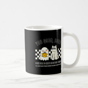 You Good Boo 988 Suizidverhütung Psychische Gesund Kaffeetasse