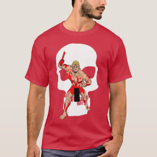 You gotta feel the kll T-Shirt
