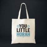 You Litah Horah Hanukkah Funny Jewish Sprichwort G Tragetasche<br><div class="desc">chanukah,  menorah,  hanukkah,  dreidel,  jüdisch,  Chrismukkah,  Ferien,  Horah,  Weihnachten, </div>