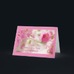 YOU MAKE OUR CHRISTMAS SO ROMANTIC FEIERTAGSKARTE<br><div class="desc">THANK YOU FOR STOPPING BY 1 OF MY 8 STORES AND REMEMBER YOU CAN CHANGE THE VERSE ON ALL MY CARDS!!!! MERRY CHRISTMAS TO YOU!!</div>